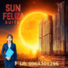 Chung cư Sun Feliza Suite trung tâm Cầu Giấy Hà Nội